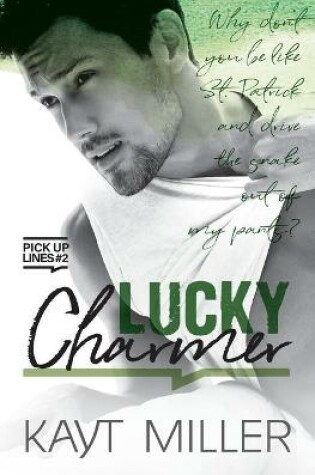 Cover of Lucky Charmer
