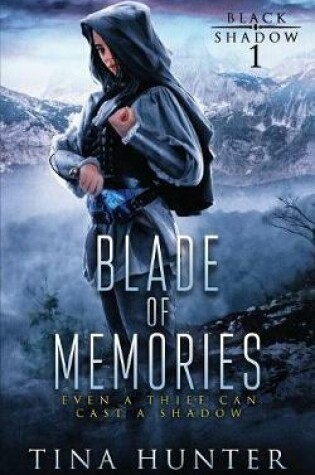 Blade of Memories