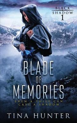 Cover of Blade of Memories