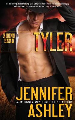 Book cover for Tyler