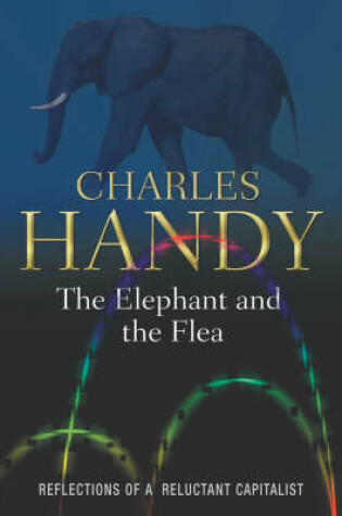 Cover of The Elephant and the Flea