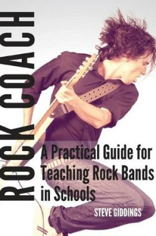 Cover of Rock Coach