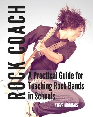 Book cover for Rock Coach