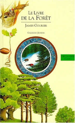 Book cover for Le Livre De La Foret