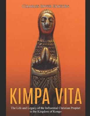 Cover of Kimpa Vita