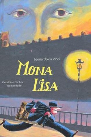 Cover of Mona Lisa