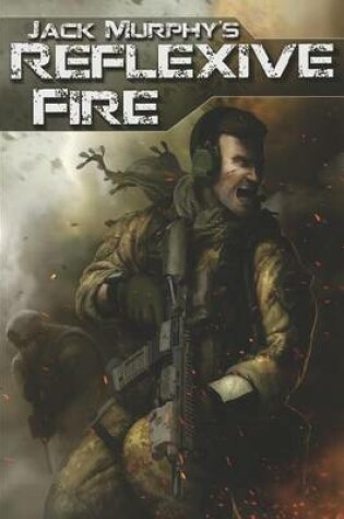 Cover of Reflexive Fire