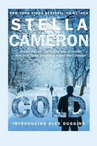 Cover of Cold, Introducing Alex Duggins