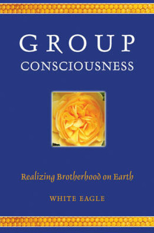 Cover of Group Consciousness