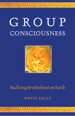 Book cover for Group Consciousness