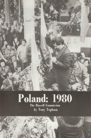 Cover of Poland, 1980