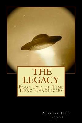 Cover of The Legacy