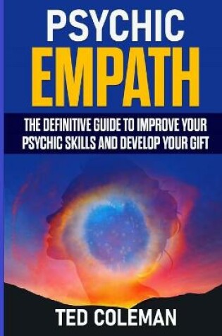 Cover of Psychic Empath