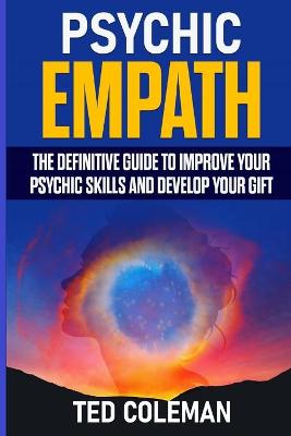 Cover of Psychic Empath