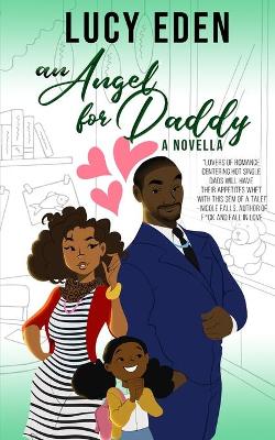 Book cover for An Angel for Daddy