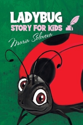 Cover of Ladybug