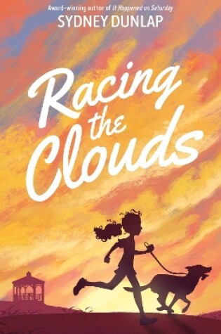 Cover of Racing the Clouds