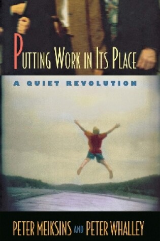 Cover of Putting Work in Its Place