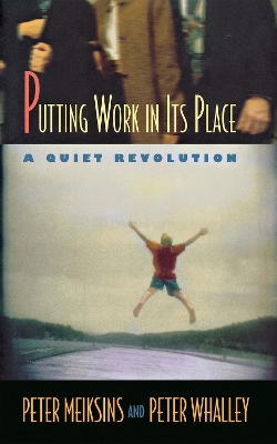 Cover of Putting Work in Its Place