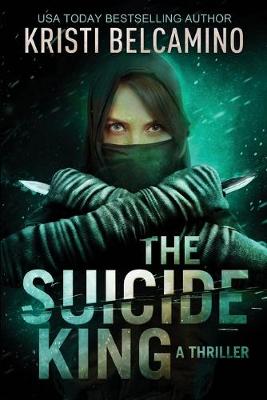 Cover of The Suicide King