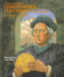 Book cover for Christopher Columbus