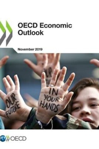 Cover of OECD Economic Outlook, Volume 2019 Issue 2