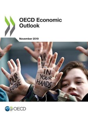 Book cover for OECD Economic Outlook, Volume 2019 Issue 2