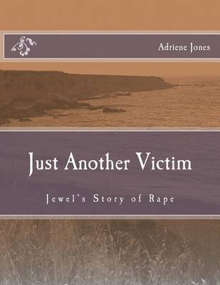 Book cover for Just Another Victim