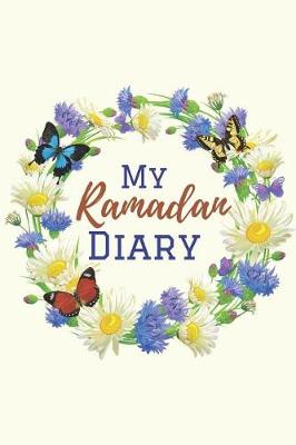 Book cover for My Ramadan Diary