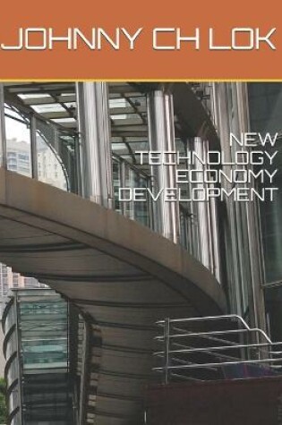 Cover of New Technology Economy Development