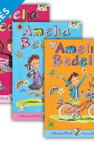 Cover of Amelia Bedelia (Set)