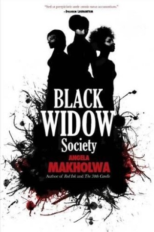 Cover of Black widow society