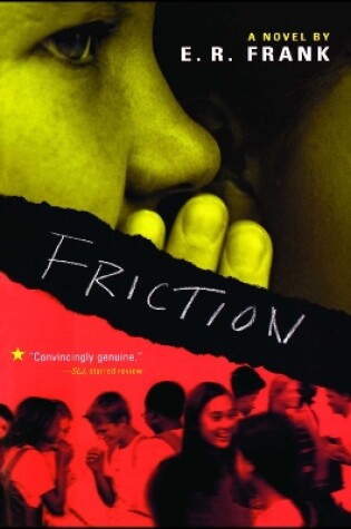 Cover of Friction