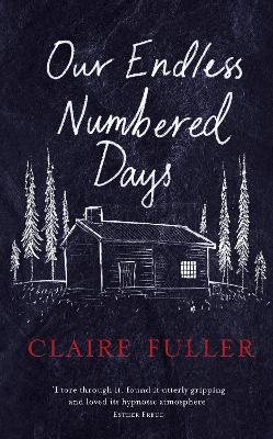 Book cover for Our Endless Numbered Days