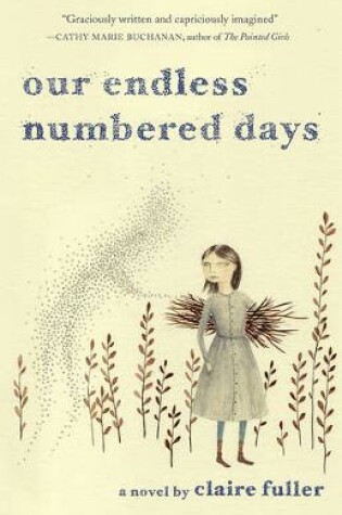 Cover of Our Endless Numbered Days