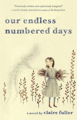 Book cover for Our Endless Numbered Days