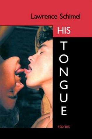 Cover of His Tongue