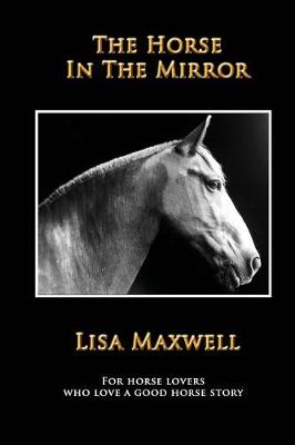 Book cover for The Horse in the Mirror