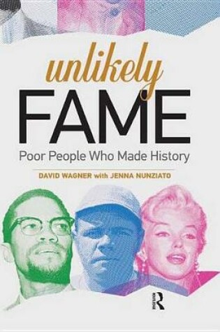 Cover of Unlikely Fame