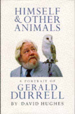 Book cover for Himself and Other Animals