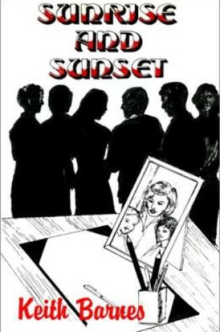 Cover of Sunrise and Sunset