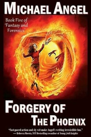 Cover of Forgery of the Phoenix