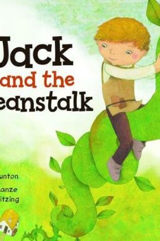 Cover of Jack and the Beanstalk