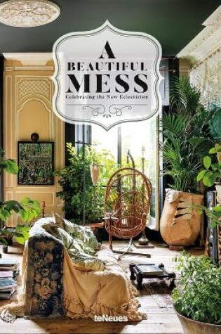 Cover of A Beautiful Mess