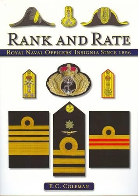 Book cover for Rank and Rate