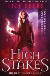 Book cover for High Stakes