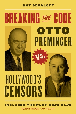Book cover for Breaking the Code