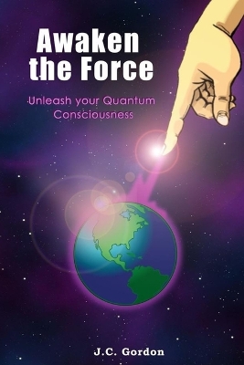 Book cover for Awaken the Force