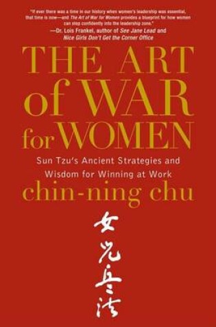 Cover of The Art of War for Women