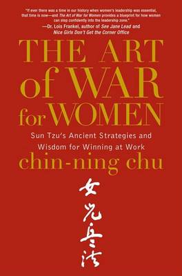 Book cover for The Art of War for Women